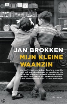 Mijn kleine waanzin: de krachtmeting van adolescent