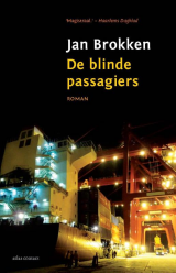 Nieuwe uitgaven De blinde passagiers en De droevige kampioen van Jan Brokken