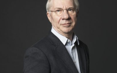 Jan Brokken in Le Monde Magazine