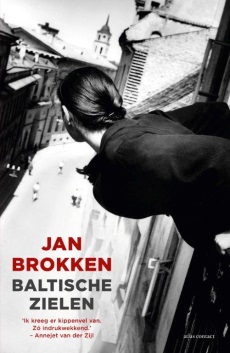 Presentatie Baltische zielen in Amsterdam