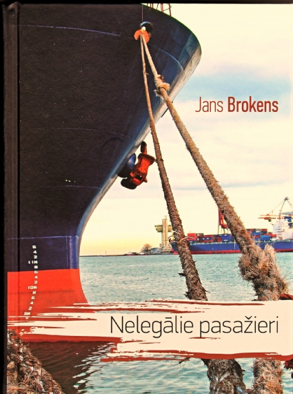 Jans Brokens in het Lets