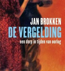 Jan Brokken te gast bij Kunststof Radio over ‘De vergelding’