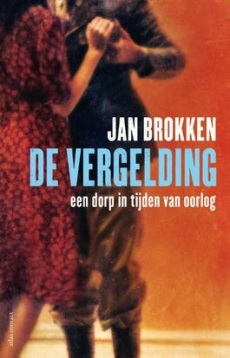 Jan Brokken wint belangrijkste Rotterdamse prijs voor De vergelding