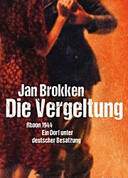 Beste Boeken 2015: Die Vergeltung & De Kozakkentuin
