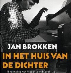 Jan Brokken over pianist Youri Egorov