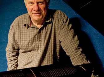 De muziek bij het boek Baltische zielen