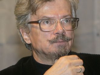 Is Minikov uit In het huis van de dichter Limonov?