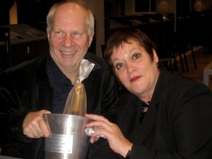 Literaire prijs voor Jan Brokken