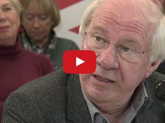 Terugkijken: Jan Brokken hoofdgast bij OBA Live met Theodor Holman