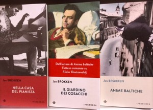 Een schitterend essay, een baanbrekende manier van vertellen: de Franse en Italiaanse reacties op het werk van Jan Brokken