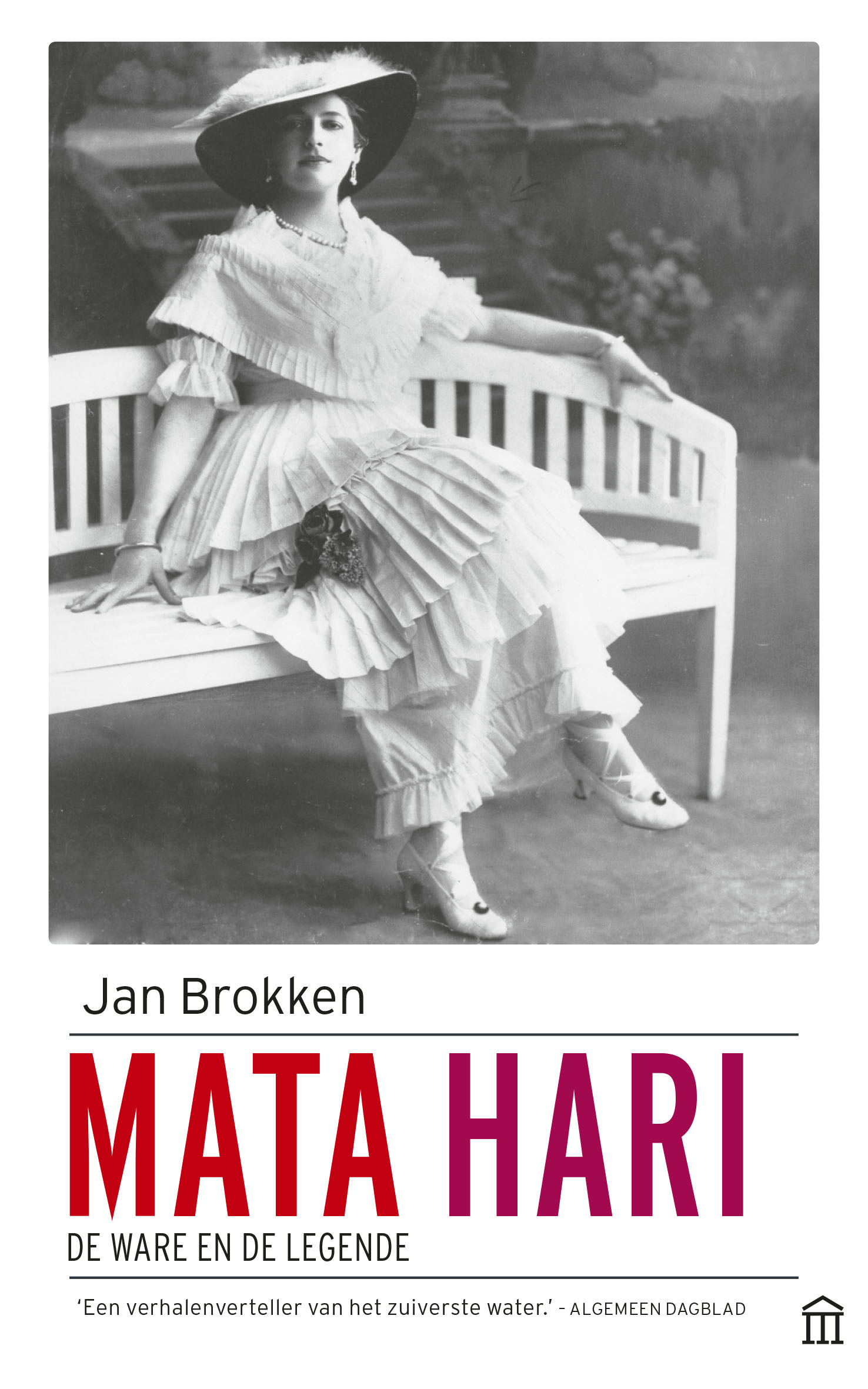 Mata Hari
