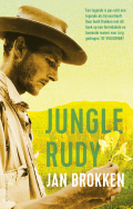 Presentatie Italiaanse Jungle Rudy op het Festival della mente, Sarzana (La Spezia), Italië