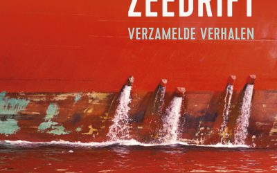 Omnibus Zeedrift, verzamelde verhalen verschenen *****