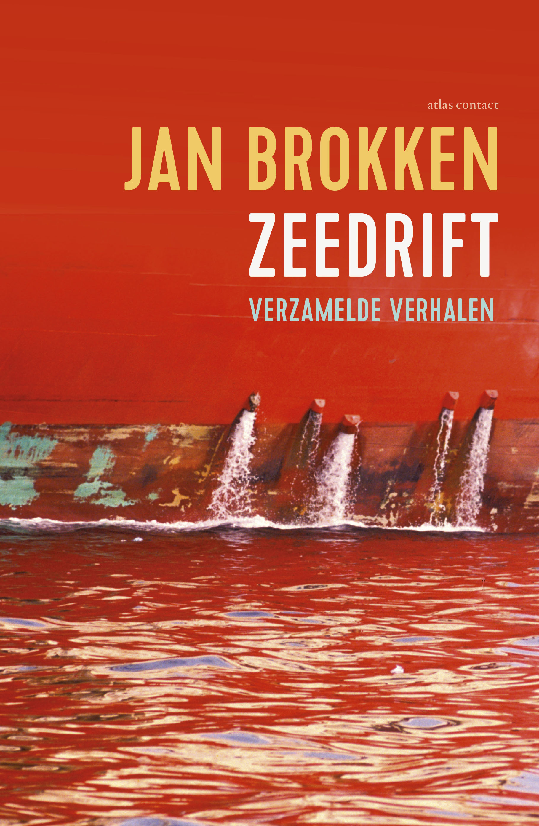 Zeedrift