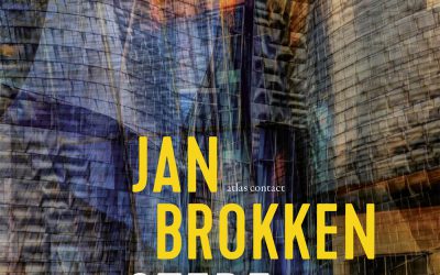 Jaap van Straalen in gesprek met Jan Brokken over ‘Stedevaart’