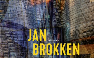 ‘Zo wordt een cultboek geboren’: Stedevaart