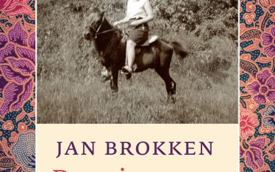 ‘De tuinen van Buitenzorg’ deze week in de serie Klassieke Bibliotheek van Opium Radio 4