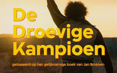 De droevige kampioen