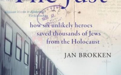 The Just: a tale that is so remarkable as to be almost unbelievable