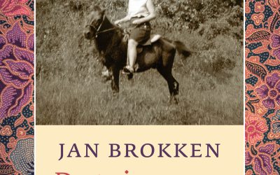 ‘De tuinen van Buitenzorg’ Zomerboek