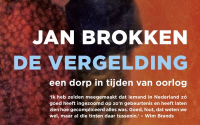 Zweedse lof voor Vedergällningen (De vergelding)