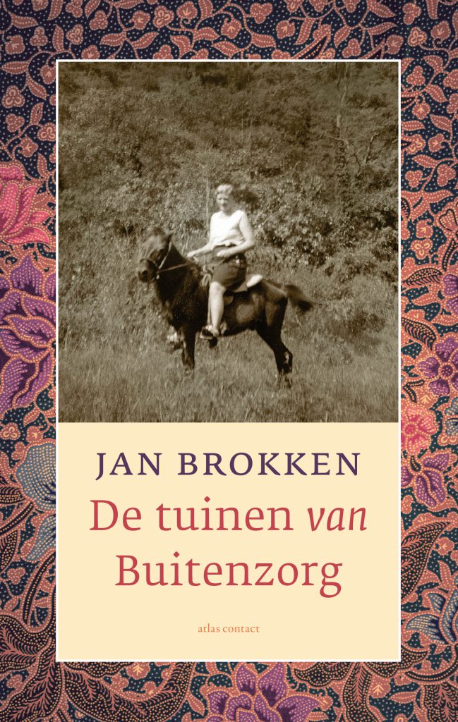 Stem op ‘De tuinen van Buitenzorg’: door Humberto genomineerd voor het Beste Non Fictie-boek van 2021