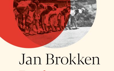 ‘De kampschilders’ staat op de longlist van de Boekenbon Literatuurprijs 2023