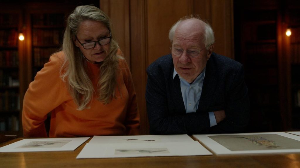 Opnames documentaire ‘Brokkens Oorlog’ begonnen