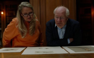 Opnames documentaire ‘Brokkens Oorlog’ begonnen