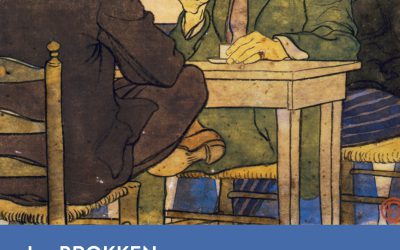 La scoperta dell’Olanda van Jan Brokken op shortlist van de meest prestigieuze Italiaanse literatuurprijs voor Europese literatuur Premio Strega europeo