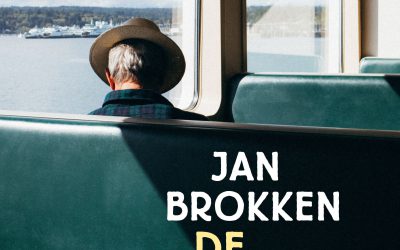 ‘De weemoed van de reiziger’ volop in de aandacht