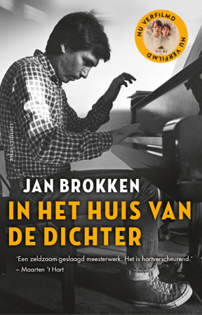 In het huis van de dichter