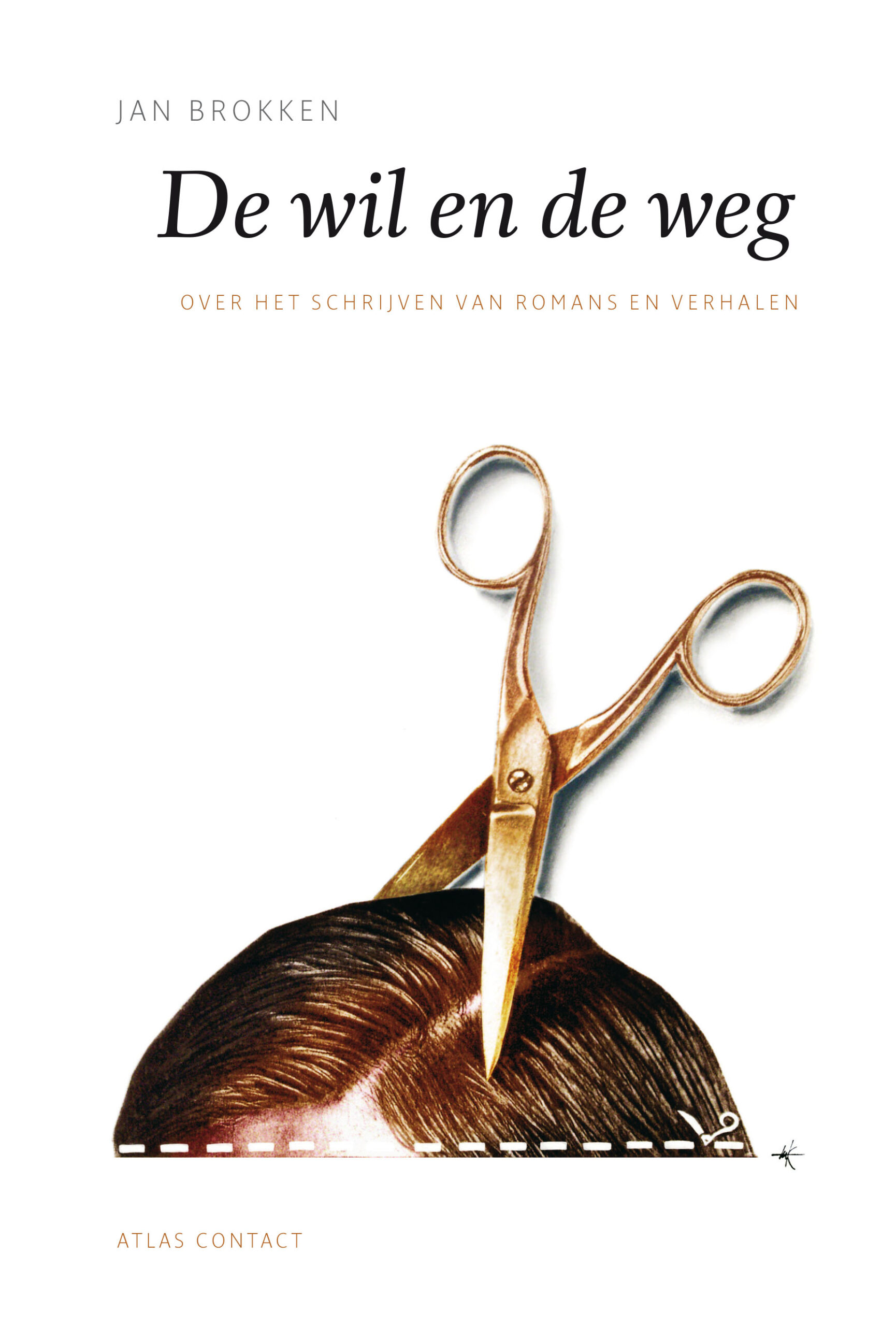 De wil en de weg