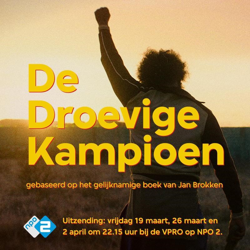 De droevige kampioen