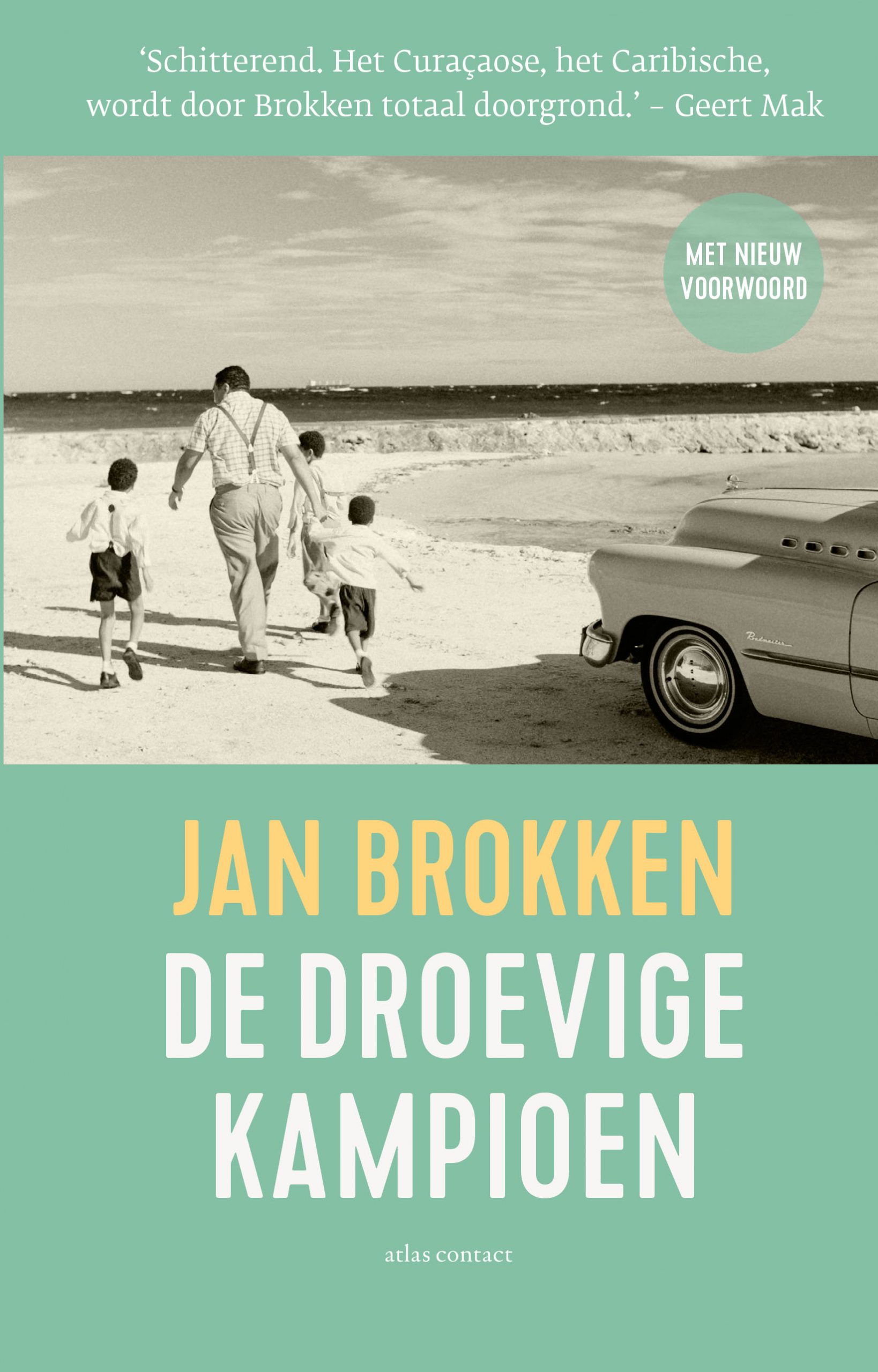 Bettine Vriesekoop en Debora Noordwijk over docudramaserie ‘De Droevige Kampioen’