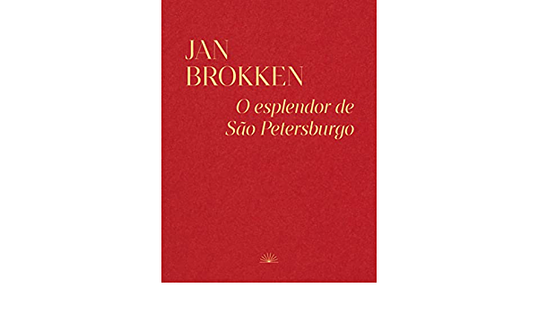 Braziliaanse lof voor Jan Brokken